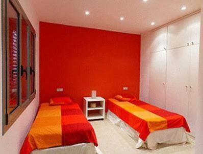 Living Barcelona Apartments Exterior photo