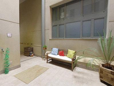 Living Barcelona Apartments Exterior photo